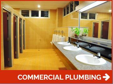 New construction plumbing